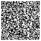 QR code with Optimist Recreation Center contacts