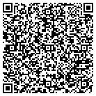 QR code with Saunders County Register-Deeds contacts
