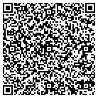 QR code with Nazarene Church Pastors Res contacts