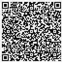 QR code with Red Lounge contacts