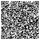 QR code with P C & Sons Construction Inc contacts