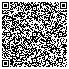 QR code with Spalding Apparel & True Value Hdr contacts