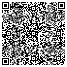 QR code with J C Penney Portrait Studio contacts