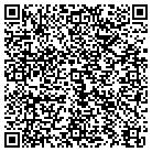 QR code with Heartland Refrigeration & Service contacts