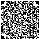 QR code with Washington Cnty Extention Ofc contacts