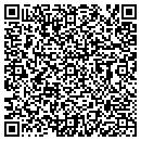 QR code with Gdi Trucking contacts