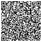 QR code with E H Pechan & Assoc Inc contacts