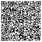 QR code with Family Hearing Specialists contacts