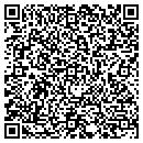 QR code with Harlan Hennings contacts