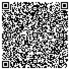 QR code with N Drive-In Package Liquor/Beer contacts