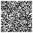 QR code with University of Nebraska contacts