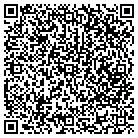 QR code with Custom Wire Rope Rigging & Sup contacts