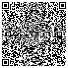 QR code with Big Timber Tree Service contacts