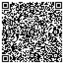 QR code with Hispanos Unidos contacts