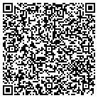 QR code with Piranha Pool & Spa Constrs Inc contacts