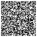QR code with L G David Willats contacts