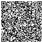 QR code with University of Nebraska contacts