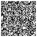 QR code with Arapahoe City Shop contacts