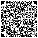 QR code with Hiebner Gerhard contacts