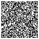 QR code with Reggie Nekl contacts