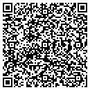 QR code with Post Library contacts