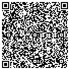 QR code with Apple Tree Art & Frames contacts
