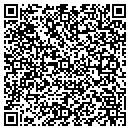 QR code with Ridge Cemetery contacts