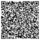 QR code with Adams Optical Fashions contacts