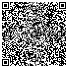 QR code with Richard E Callaway DDS contacts
