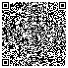 QR code with Martin Mc Chesney Saghorn PC contacts