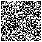 QR code with Hilger Vending & Wholesale contacts