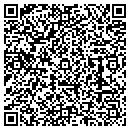 QR code with Kiddy Korral contacts