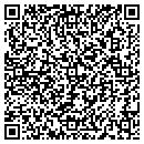 QR code with Allen Gleason contacts