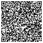 QR code with Custom Watergardens & Lndscpng contacts