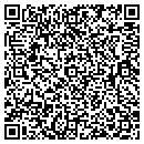 QR code with Db Painting contacts