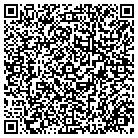 QR code with Mid-Plains Center For Behavior contacts