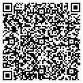 QR code with St Elmo contacts