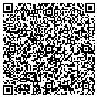 QR code with Dechellis Machine Corporation contacts