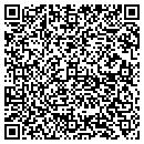 QR code with N P Dodge Company contacts