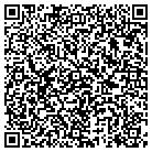 QR code with Le Roy E Hiskey Trucking Co contacts