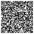 QR code with Zych Construction contacts