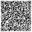 QR code with Kim's Tae KWON Do School contacts