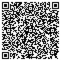 QR code with Express contacts