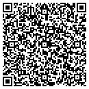 QR code with R & R Construction contacts