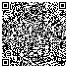 QR code with White Knight Consulting contacts