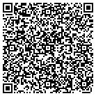 QR code with First German Congregational contacts