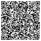 QR code with Central Nebraska Tubing contacts