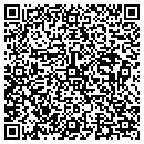 QR code with K-C Auto Supply Inc contacts