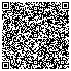 QR code with Once Upon A Time Day Care contacts
