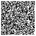 QR code with Handibus contacts